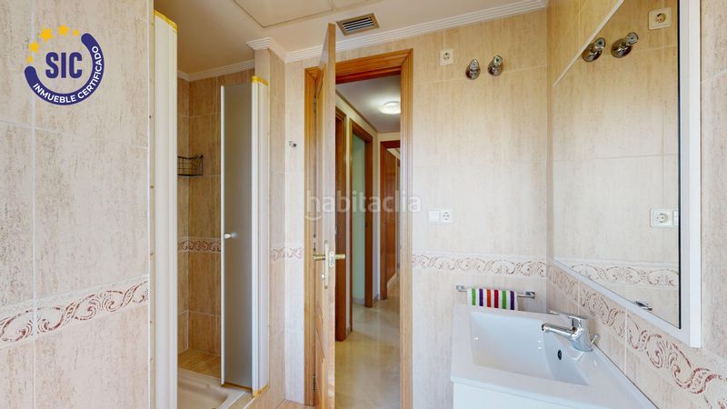 Foto 60ac4725-0ccb-41cb-94b9-4ca74a99995f. Pis amb calefacció aparcament piscina a Sant Pau Valencia