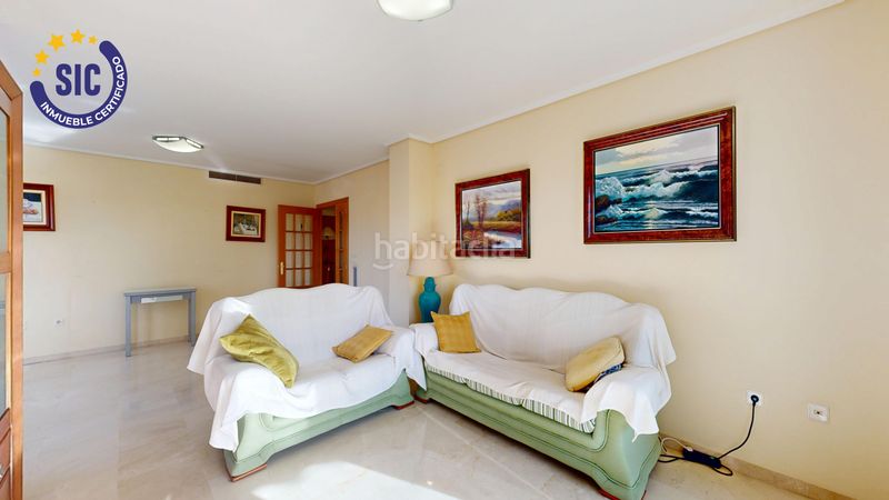 Foto 6330bed8-ba55-4d12-a75b-567d6033325c. Pis amb calefacció aparcament piscina a Sant Pau Valencia