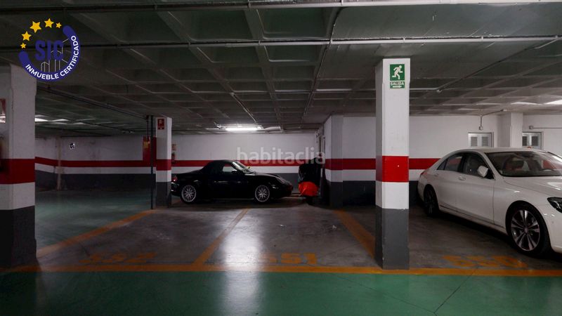 Foto 806a54bd-c646-4356-9340-c23a6d95cf4f. Pis amb calefacció aparcament piscina a Sant Pau Valencia