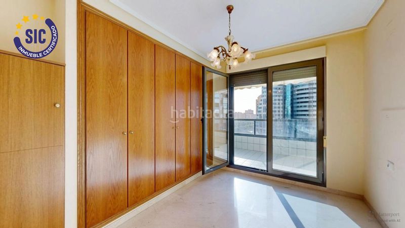 Foto 8416a60b-2b1c-4e3f-9be2-562baf72d6f0. Pis amb calefacció aparcament piscina a Sant Pau Valencia