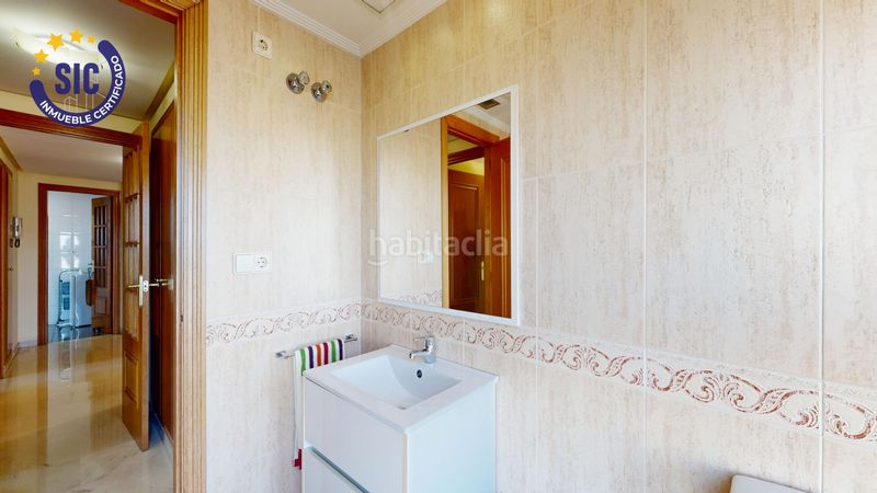 Foto 88b298de-59cf-437d-8054-9e6279c20021. Pis amb calefacció aparcament piscina a Sant Pau Valencia