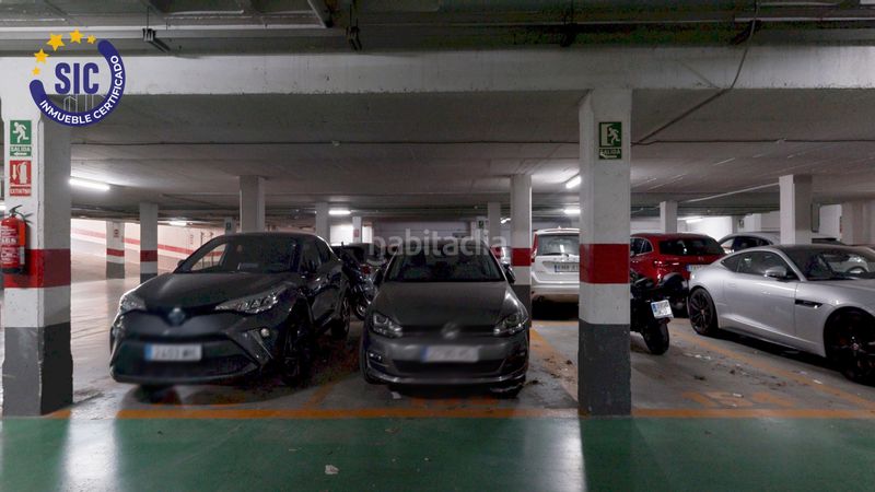 Foto a97438ac-a862-4eaa-bb75-82dfa38a7165. Pis amb calefacció aparcament piscina a Sant Pau Valencia