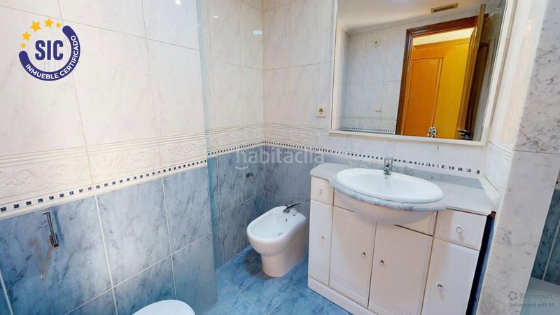 Foto c2d1db72-5970-4d36-bdbf-99e225cfa395. Pis amb calefacció aparcament piscina a Sant Pau Valencia