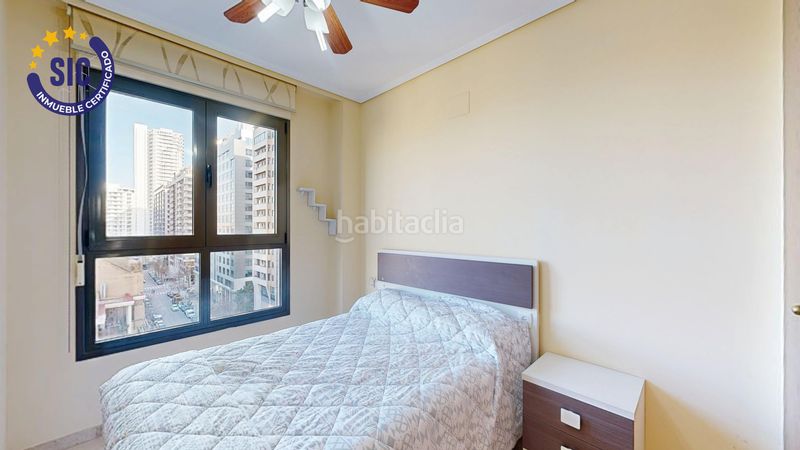 Foto edb8aa21-bfb2-4975-a30c-f2c26996f5b4. Pis amb calefacció aparcament piscina a Sant Pau Valencia