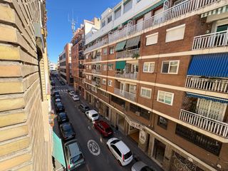 Pis  Valencia - calle pinzon. Piso en alquiler en calle pinzon por curso academico