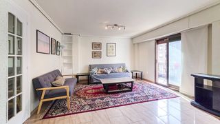 Piso  Valencia - maestro sosa. Piso en venta arrancapins