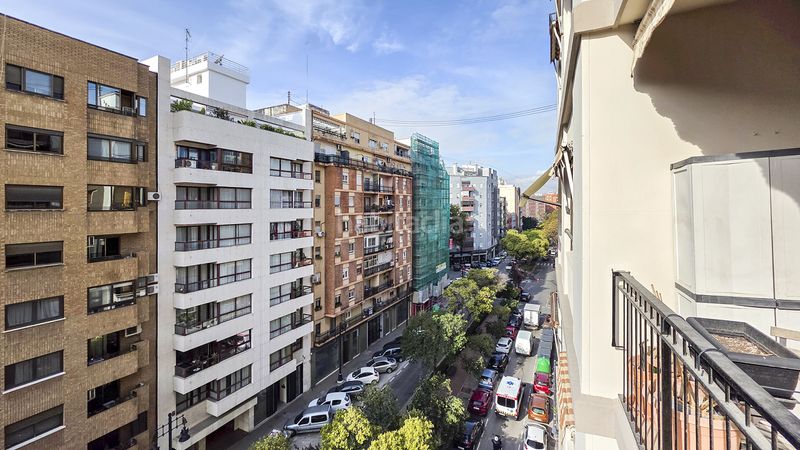 Foto f9d4b853-0957-4776-ab4c-d4d22122ca33. Pis a Arrancapins Valencia