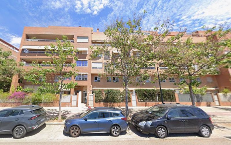 Foto 9e2f99f7-b134-4c0f-b44b-f678fac72c13. Àtic amb calefacció aparcament piscina a Sant Pau Valencia