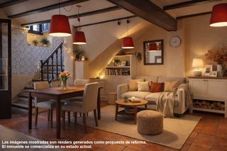 Pis a Valencia - SAN RAMON