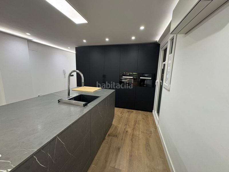 Foto 0e9725ed-2cc5-460c-82f7-6d216f2fcaba. Pis amb calefacció aparcament a El Pilar Valencia