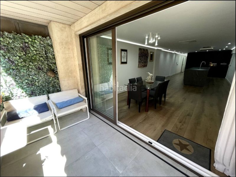 Foto 1bdc1d0a-f18c-4ffb-9a55-ee601ecd24d1. Pis amb calefacció aparcament a El Pilar Valencia