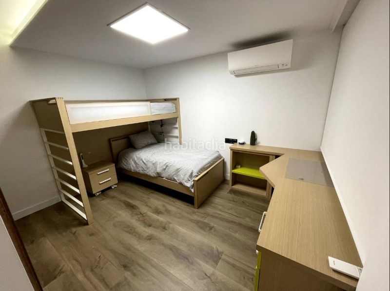 Foto 2c9c8cc3-5452-439a-9337-395328264696. Pis amb calefacció aparcament a El Pilar Valencia