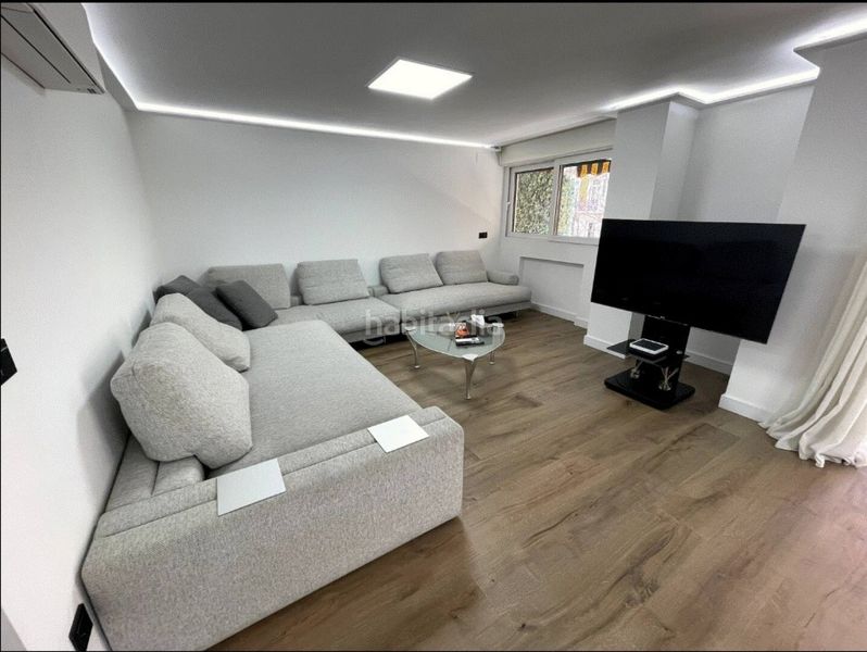 Foto 2f62cf2b-3454-468b-836c-41a0f1c28b81. Pis amb calefacció aparcament a El Pilar Valencia