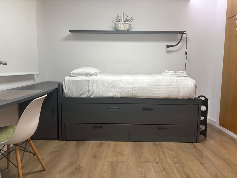 Foto 3004030d-62e8-4793-abcd-d1415c30d035. Pis amb calefacció aparcament a El Pilar Valencia