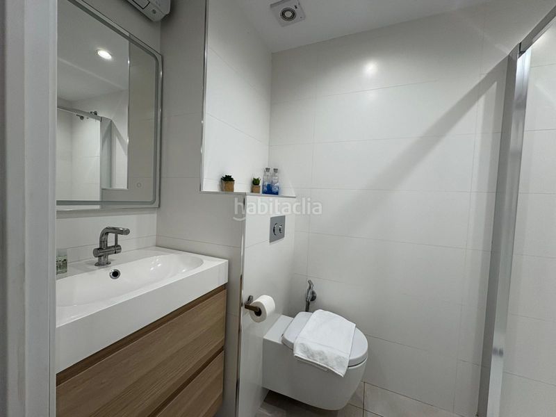 Foto 4f6759a5-9dd2-47a4-9ce8-adf0e8b09d5e. Pis amb calefacció aparcament a El Pilar Valencia