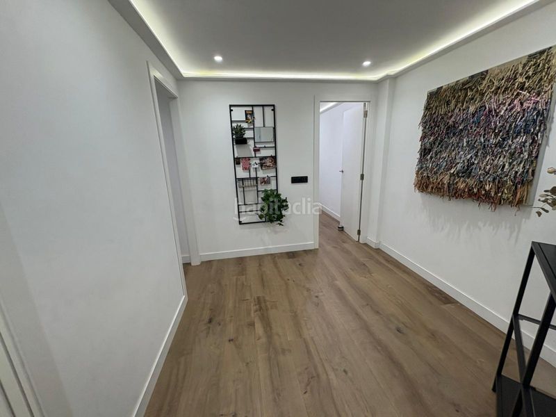 Foto 59489740-8be3-4484-814a-9ddfc6edc597. Pis amb calefacció aparcament a El Pilar Valencia