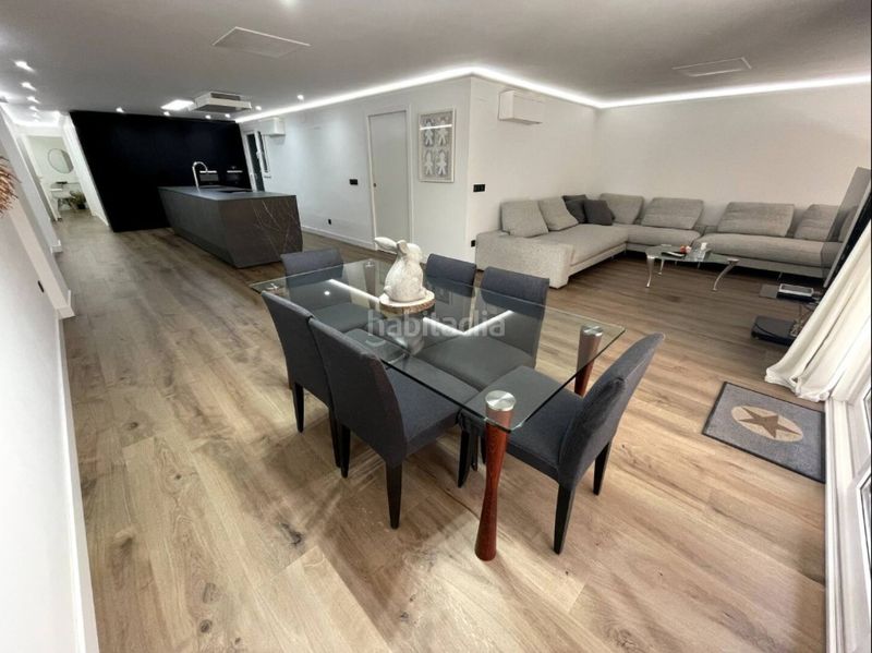 Foto 62afdfda-d045-4d38-b688-28dc1e1e24ee. Pis amb calefacció aparcament a El Pilar Valencia