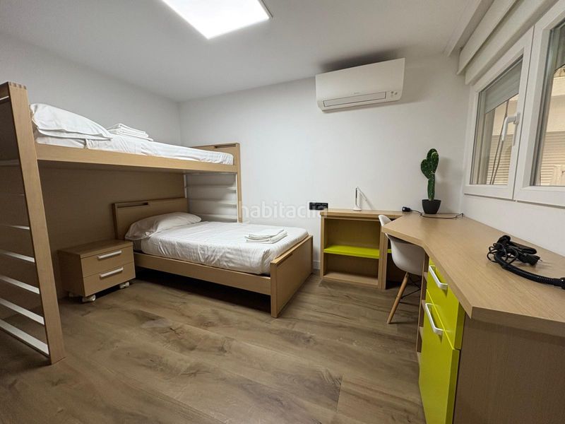 Foto 6f5fd2c8-a05c-4205-947f-e8cb3adb771a. Pis amb calefacció aparcament a El Pilar Valencia