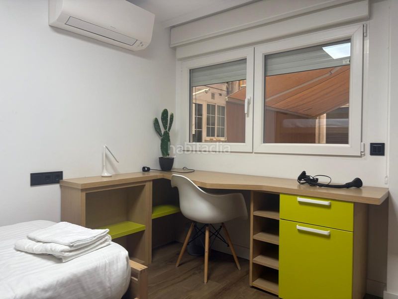 Foto 74c27dbe-6027-4b83-b65d-4b67ee25b842. Pis amb calefacció aparcament a El Pilar Valencia