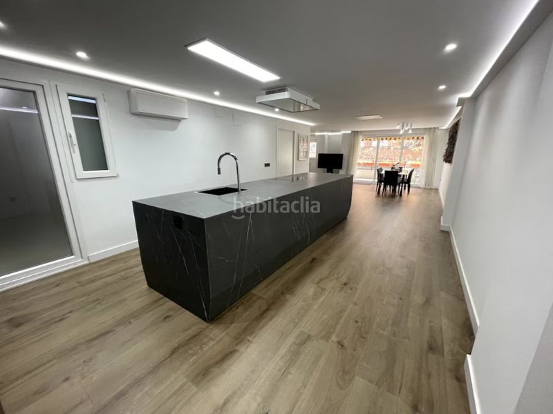 Foto 772a5561-eafe-497c-a9ff-79ea63a2a2d0. Pis amb calefacció aparcament a El Pilar Valencia