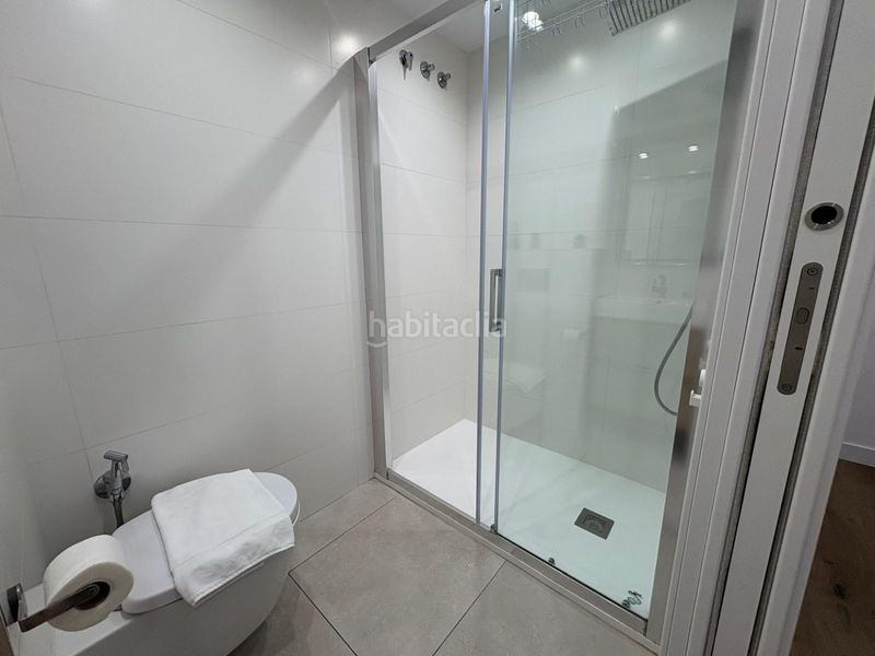 Foto 7fc4a5b2-f25f-4648-a643-7b0f4abda920. Pis amb calefacció aparcament a El Pilar Valencia