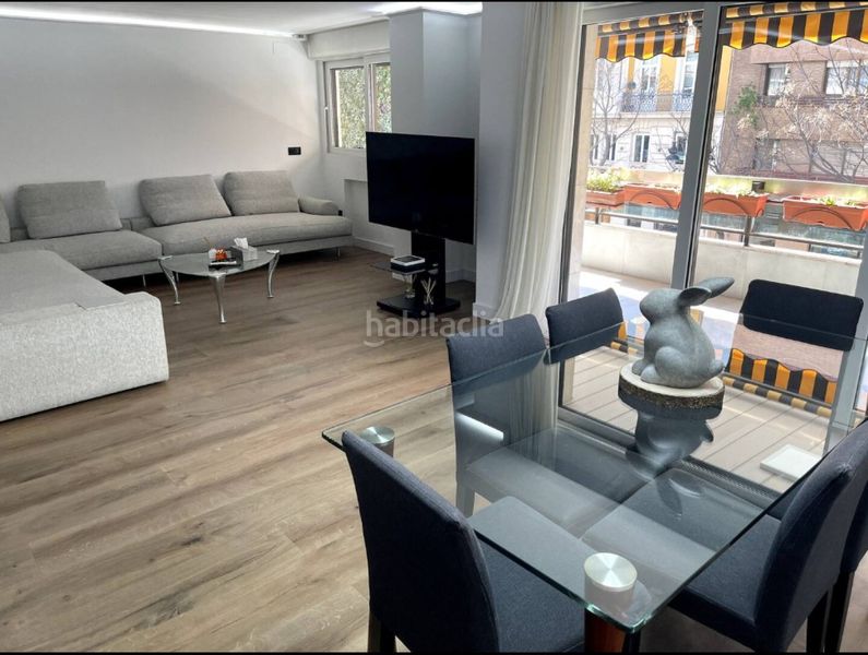 Foto 92ead0e0-9950-4de2-b150-8e310faf2f32. Pis amb calefacció aparcament a El Pilar Valencia