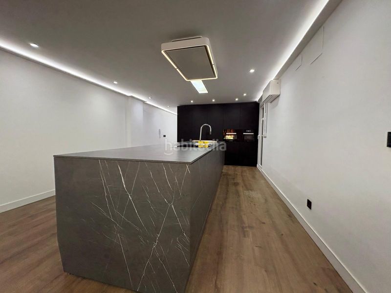 Foto bf26b3f0-a710-4050-a2ad-ce4390b87868. Pis amb calefacció aparcament a El Pilar Valencia