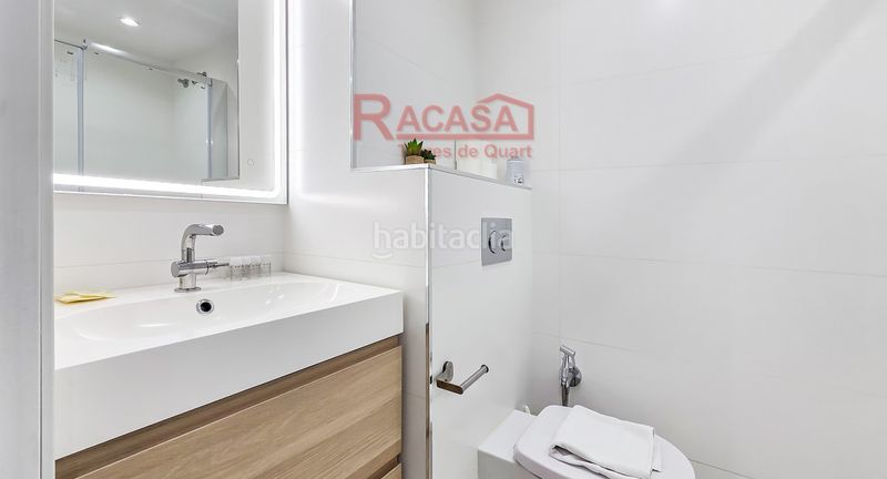 Foto c6a0e2b6-0891-49ba-8b06-6a15121e73d6. Pis amb calefacció aparcament a El Pilar Valencia