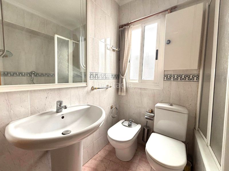 Foto 1d18c55e-6197-43d2-bbda-fb0998f5bb1b. Pis amb calefacció a El Carme Valencia