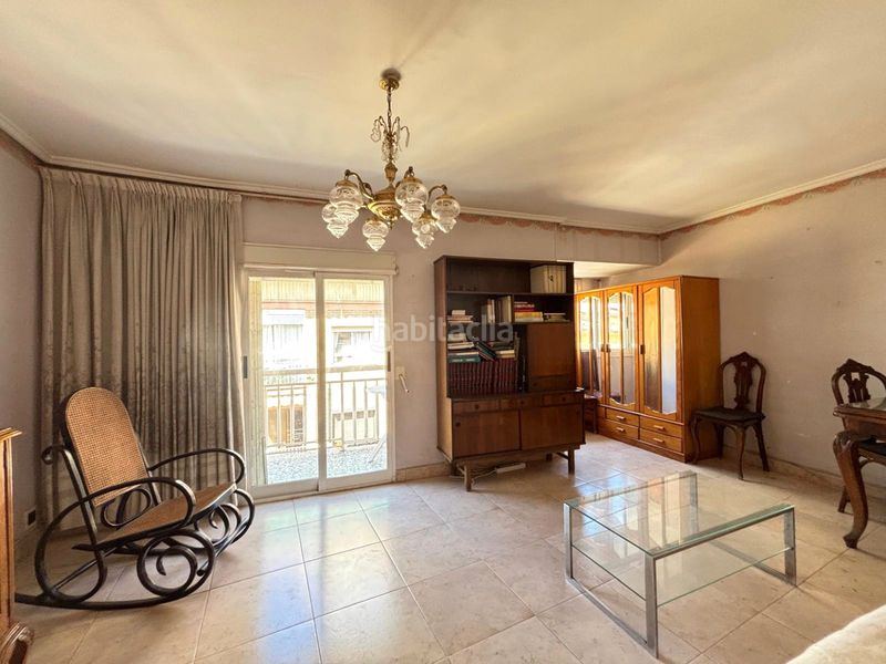 Foto 327ca3ff-6d52-46df-9ae5-84e988ee19a6. Pis amb calefacció a El Carme Valencia