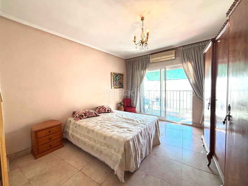 Foto 3c7cd029-4f6f-43b0-9e2a-f7fe8acffd8b. Pis amb calefacció a El Carme Valencia