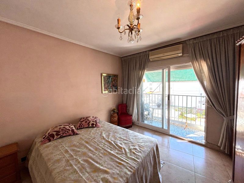 Foto 52d12b36-0927-4733-a15e-7f53ad65d8ea. Pis amb calefacció a El Carme Valencia