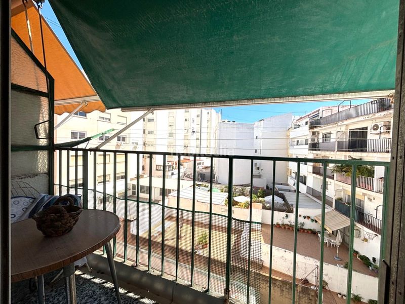 Foto 6343bad3-c7ba-442b-8335-5038c17b0e18. Pis amb calefacció a El Carme Valencia