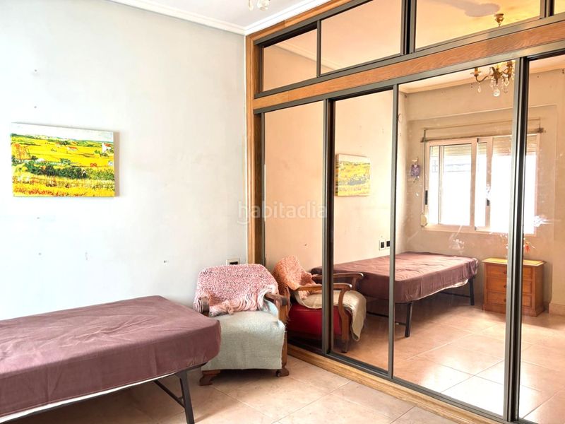 Foto 70c8d304-464a-4eab-ab47-571b3d1f69ed. Pis amb calefacció a El Carme Valencia