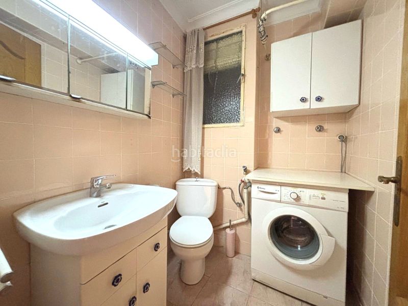 Foto 7b30b81d-8b9b-4ad6-af82-5cec8b14053e. Pis amb calefacció a El Carme Valencia