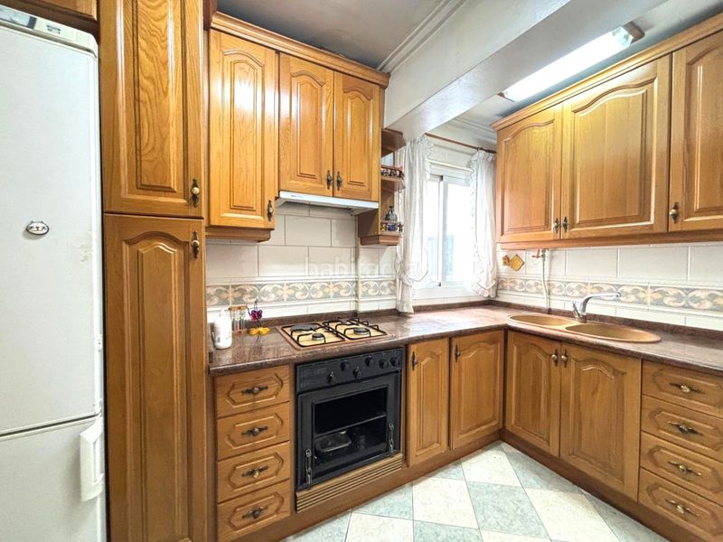 Foto 7c62a95a-9a01-4bc7-8c92-8f54716cf508. Pis amb calefacció a El Carme Valencia