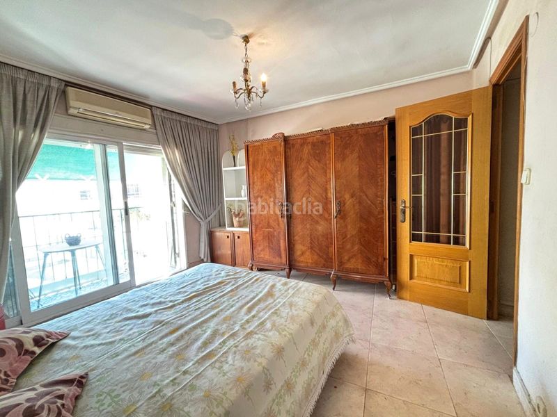 Foto 8d4c9efd-da6c-465a-b292-c3ebdd291d78. Pis amb calefacció a El Carme Valencia