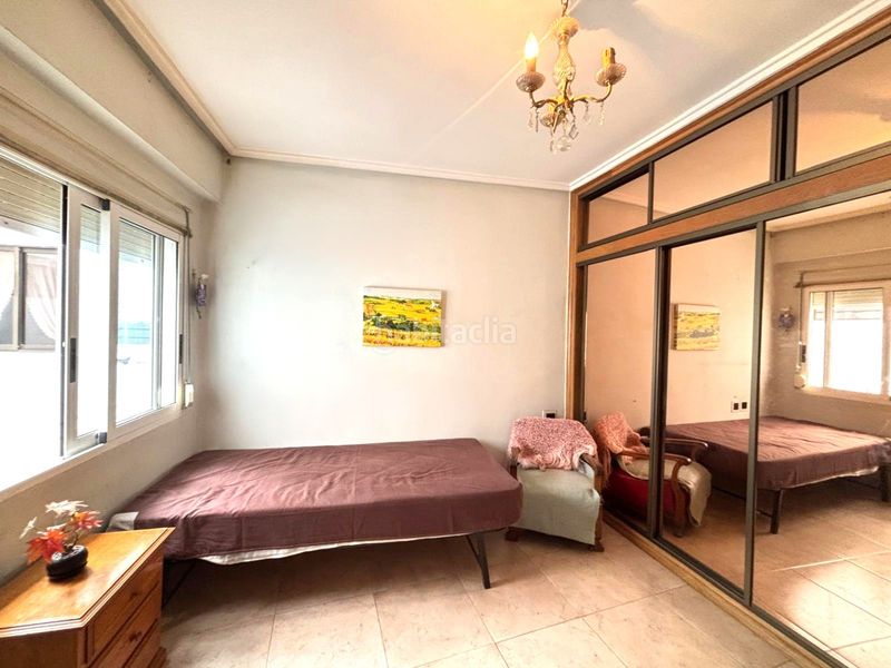 Foto a2b3a8ad-5c83-4f8c-b22e-bf852124397c. Pis amb calefacció a El Carme Valencia