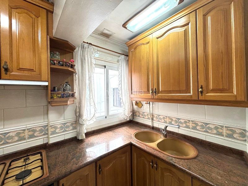 Foto a33940b6-b417-48f7-885b-cd200ccf0b0d. Pis amb calefacció a El Carme Valencia