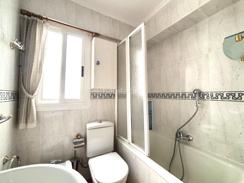 Foto afc087a8-7682-4203-9e11-0efea07f6f62. Pis amb calefacció a El Carme Valencia