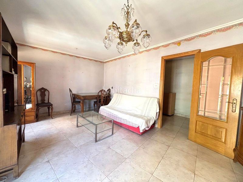 Foto d6e346af-5551-46f1-b3e8-9a09374aef08. Pis amb calefacció a El Carme Valencia