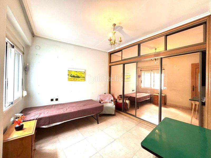 Foto de7ab9d7-d69d-4dd1-b69f-f9bfcf905f6c. Pis amb calefacció a El Carme Valencia