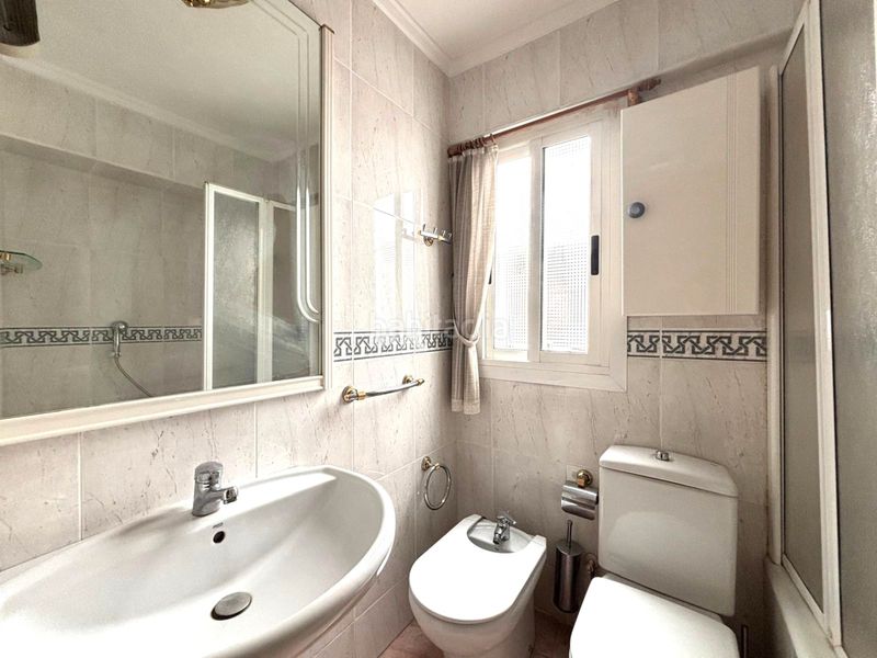 Foto df3048e0-a6d6-4988-9cc3-3df1ea983d49. Pis amb calefacció a El Carme Valencia