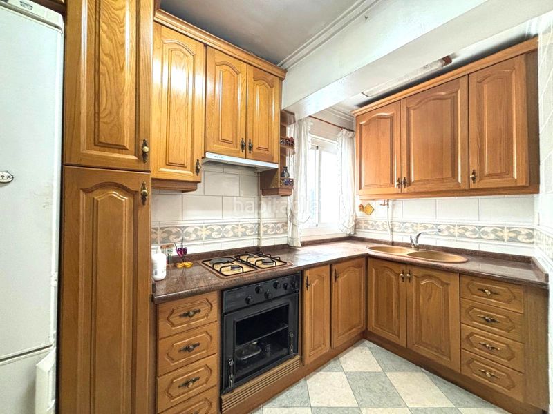 Foto e9792da8-5829-4651-b9f2-39ec74e628a4. Pis amb calefacció a El Carme Valencia