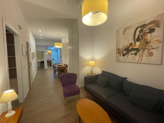 Lloguer Pis  Valencia - calle ercilla. Piso en alquiler en el mercat