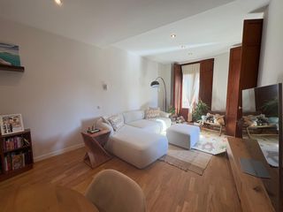 Miete Etagenwohnung  Valencia - cl mar. Piso en alquiler amueblado en calle del mar
