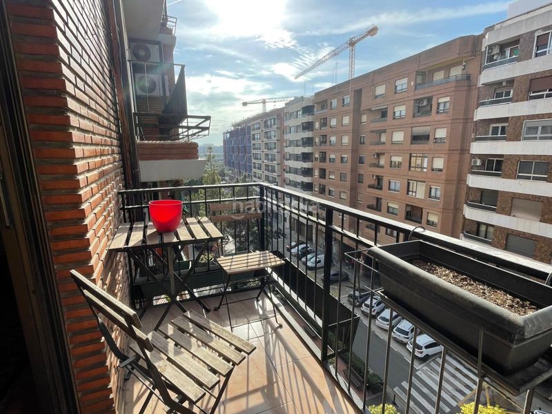 Piso en venta Arrancapins en Arrancapins Valencia - Imagen 5
