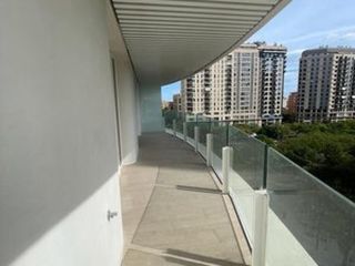 Location Appartement  Valencia - avenida avenida de las cortes valencianas. Vivienda  en alquiler en la torre ikon