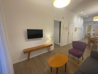Location Appartement  Valencia - calle ercilla. Piso en alquiler en el mercat larga estancia