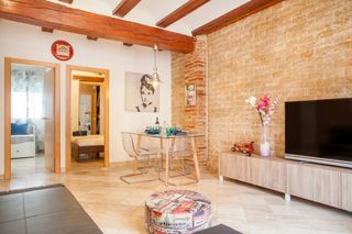 Location Appartement  Valencia - calle padre jofre. Piso en alquiler en la roqueta